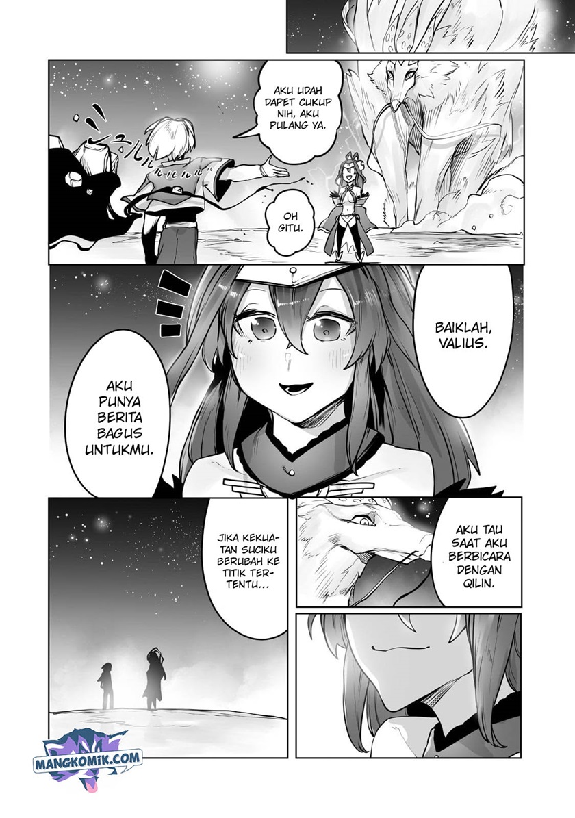 Ore no Zense no Chishiki de Teihengyo Tamer ga Joukyugyo ni Natte Shimaisou na Ken ni Tsuite