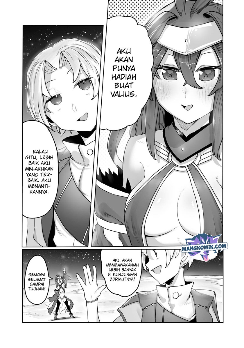 Ore no Zense no Chishiki de Teihengyo Tamer ga Joukyugyo ni Natte Shimaisou na Ken ni Tsuite