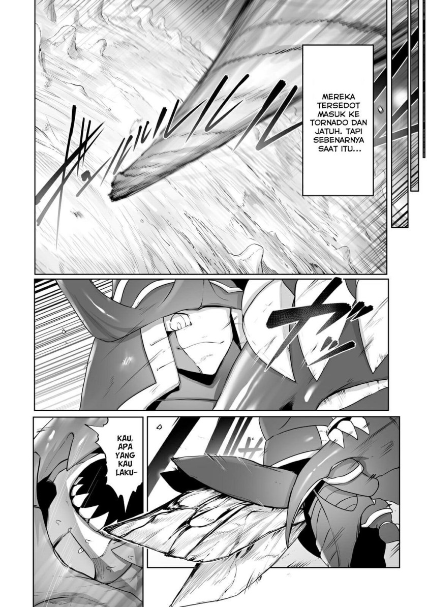 Ore no Zense no Chishiki de Teihengyo Tamer ga Joukyugyo ni Natte Shimaisou na Ken ni Tsuite