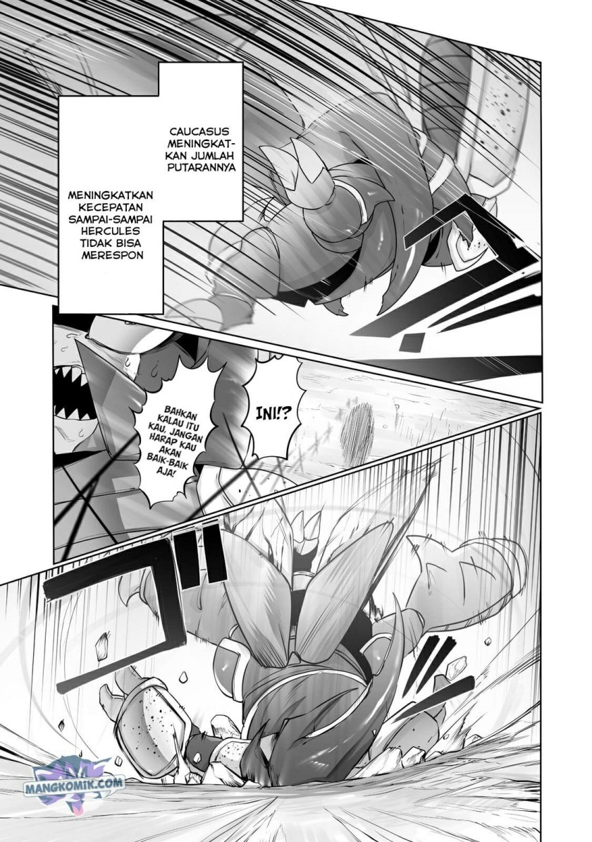 Ore no Zense no Chishiki de Teihengyo Tamer ga Joukyugyo ni Natte Shimaisou na Ken ni Tsuite