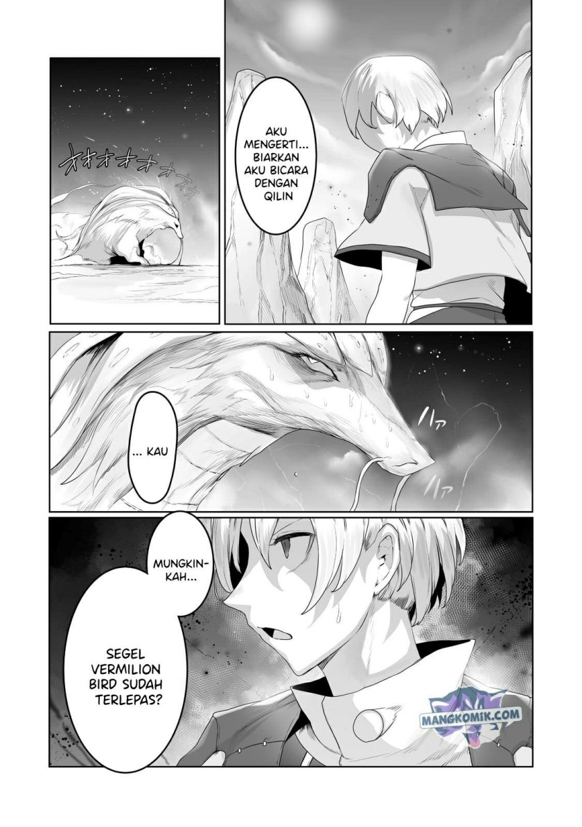 Ore no Zense no Chishiki de Teihengyo Tamer ga Joukyugyo ni Natte Shimaisou na Ken ni Tsuite