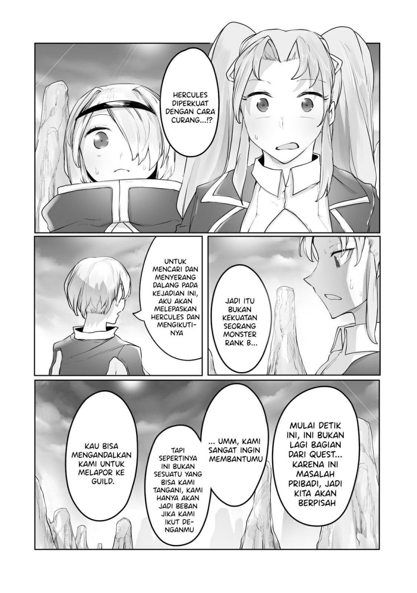 Ore no Zense no Chishiki de Teihengyo Tamer ga Joukyugyo ni Natte Shimaisou na Ken ni Tsuite
