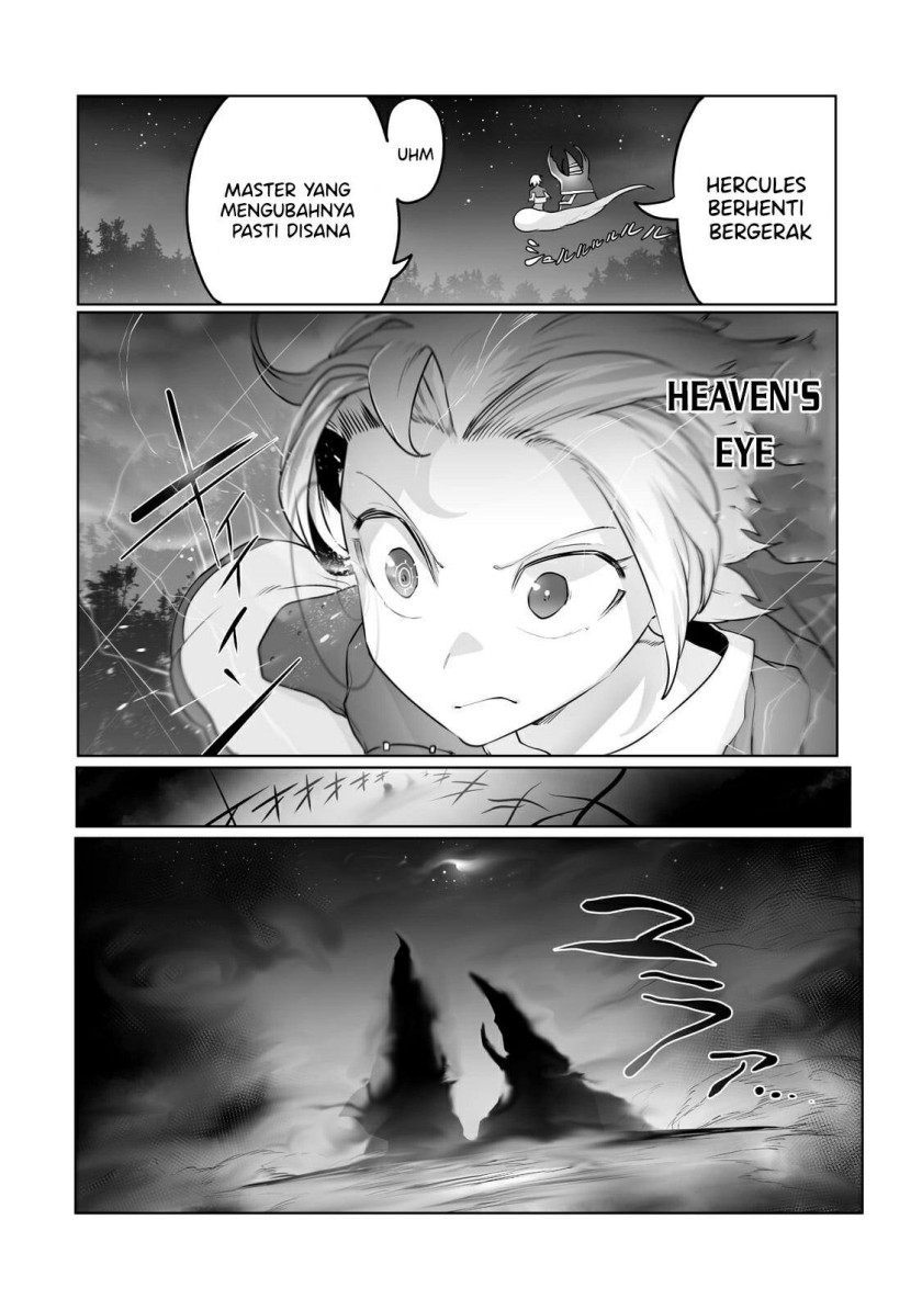 Ore no Zense no Chishiki de Teihengyo Tamer ga Joukyugyo ni Natte Shimaisou na Ken ni Tsuite