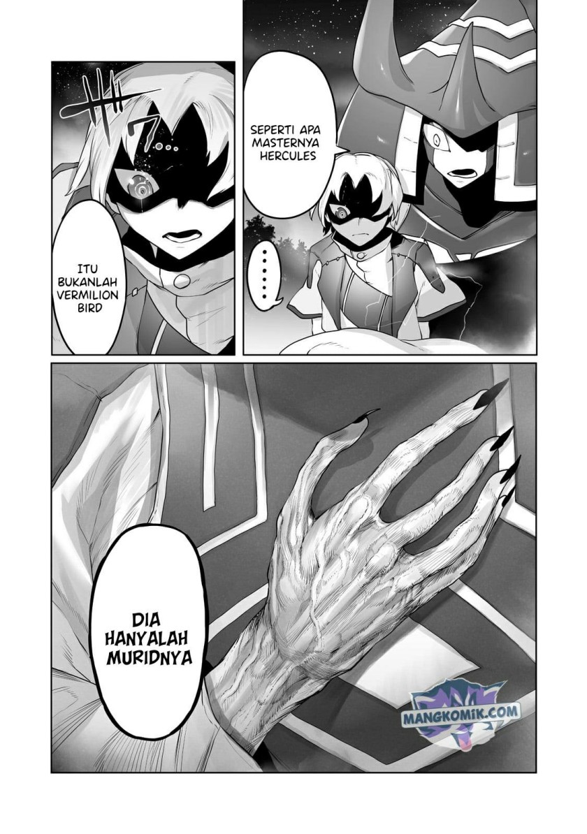 Ore no Zense no Chishiki de Teihengyo Tamer ga Joukyugyo ni Natte Shimaisou na Ken ni Tsuite