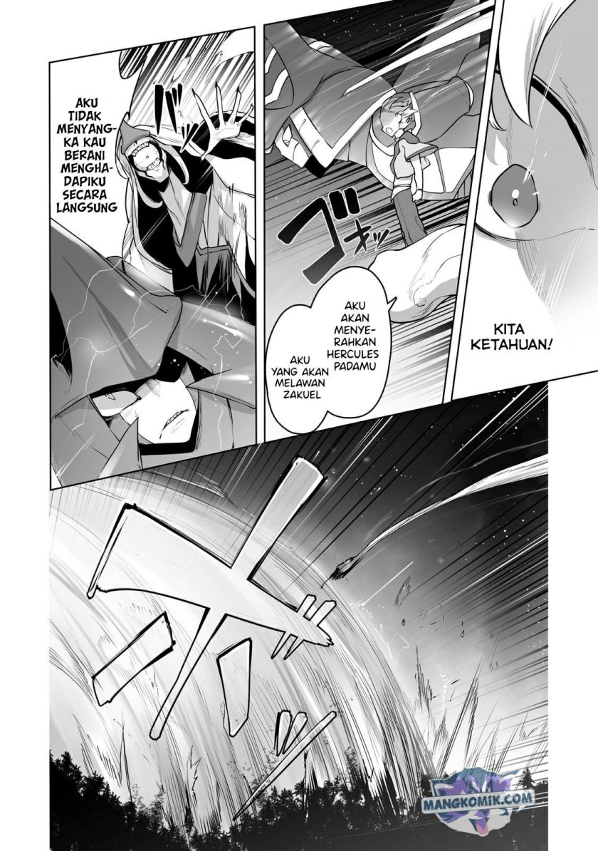 Ore no Zense no Chishiki de Teihengyo Tamer ga Joukyugyo ni Natte Shimaisou na Ken ni Tsuite