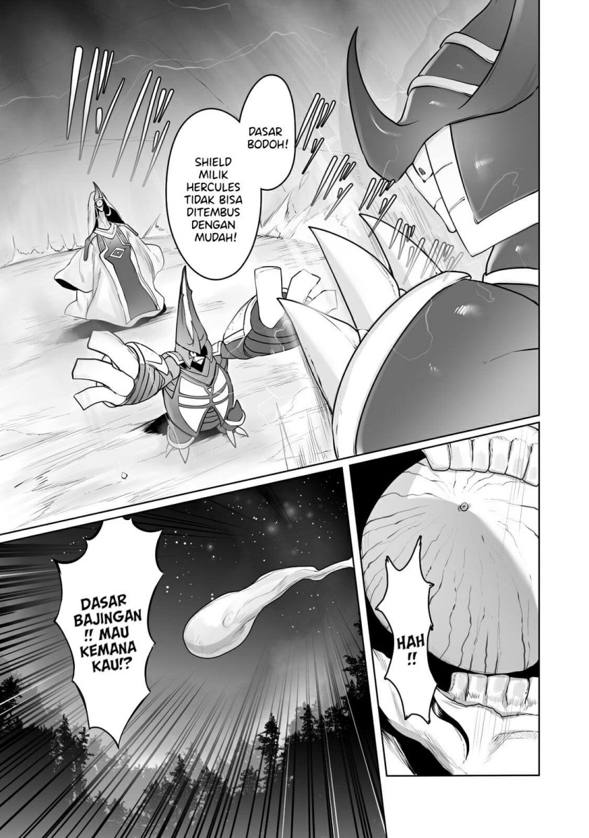 Ore no Zense no Chishiki de Teihengyo Tamer ga Joukyugyo ni Natte Shimaisou na Ken ni Tsuite