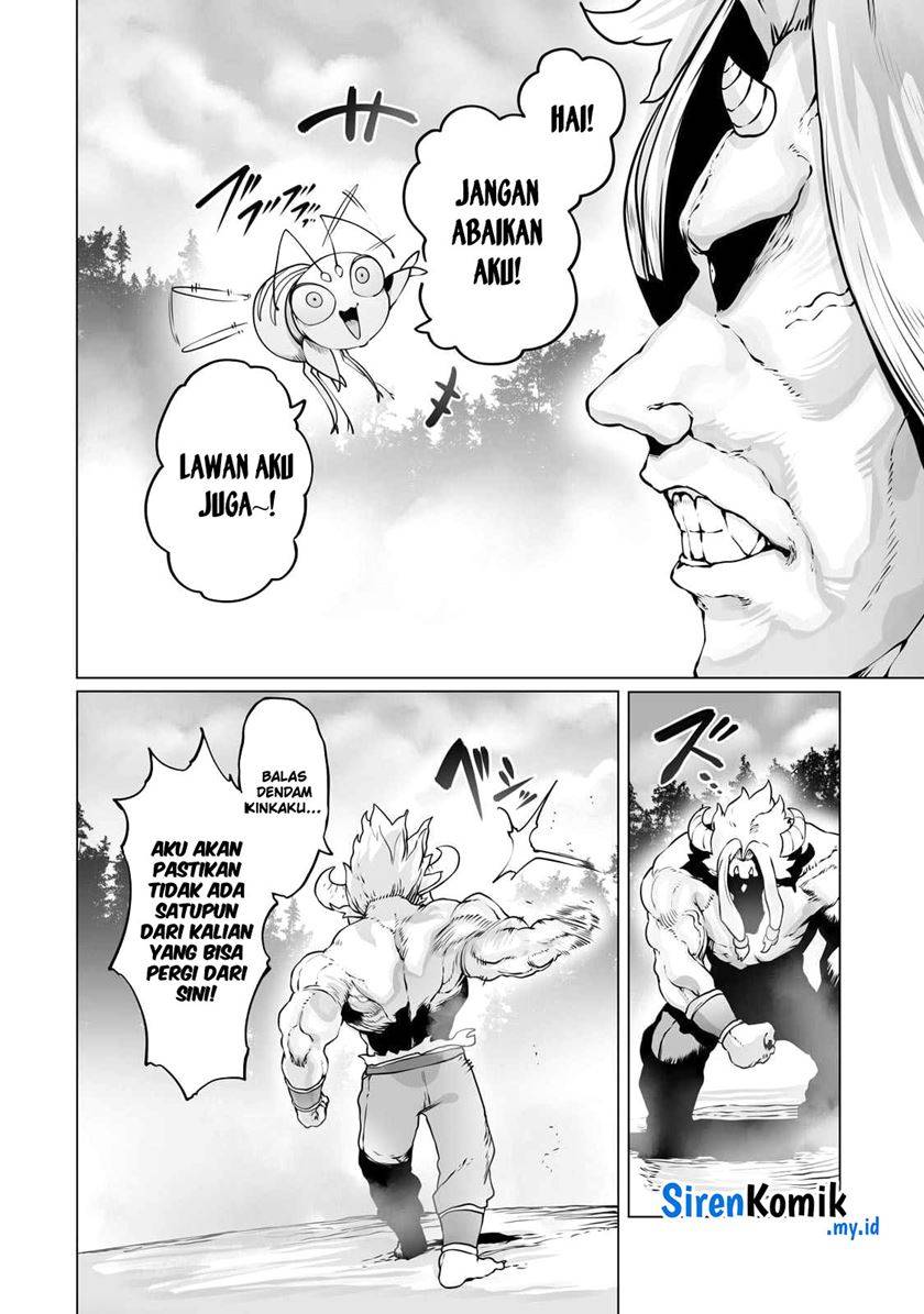 Ore no Zense no Chishiki de Teihengyo Tamer ga Joukyugyo ni Natte Shimaisou na Ken ni Tsuite