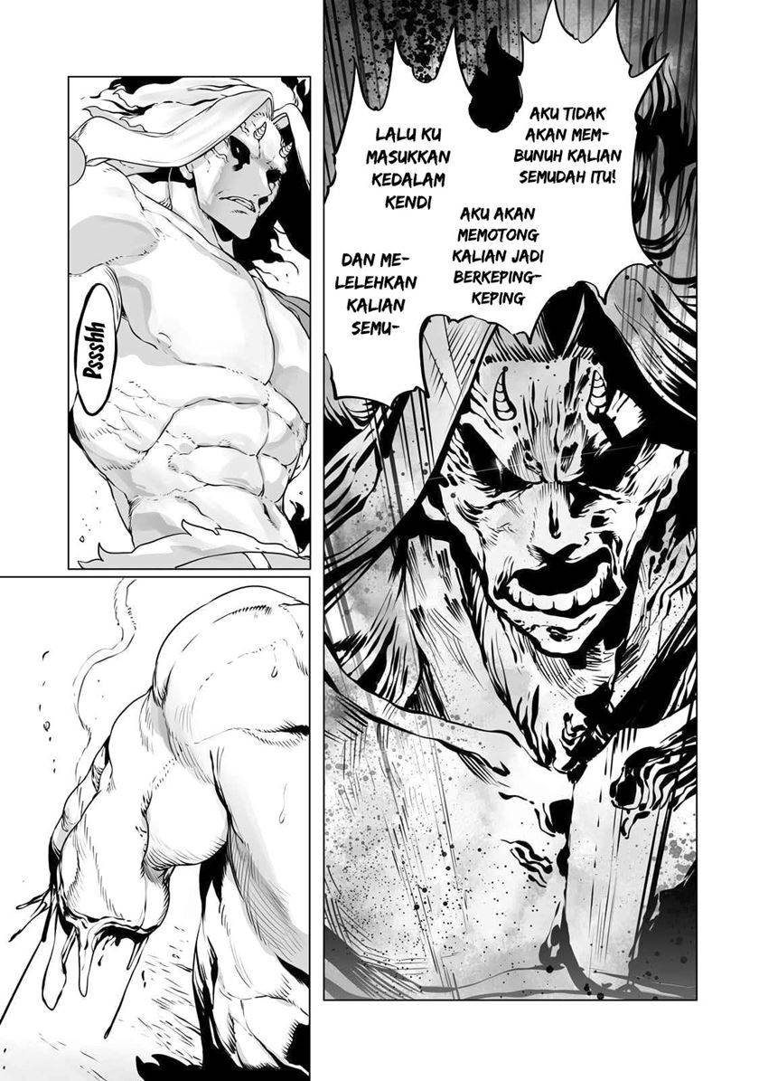 Ore no Zense no Chishiki de Teihengyo Tamer ga Joukyugyo ni Natte Shimaisou na Ken ni Tsuite