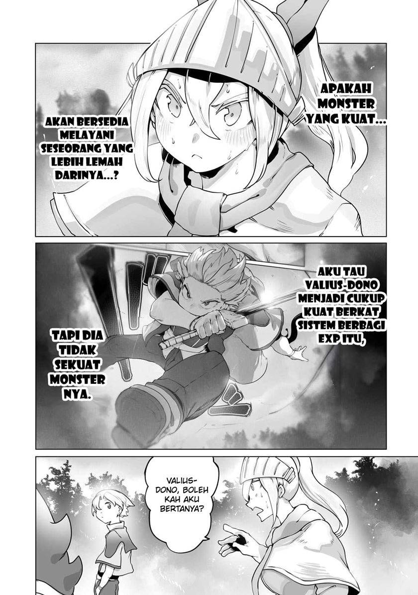 Ore no Zense no Chishiki de Teihengyo Tamer ga Joukyugyo ni Natte Shimaisou na Ken ni Tsuite