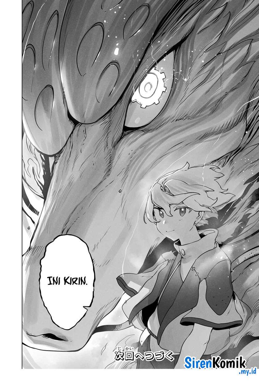 Ore no Zense no Chishiki de Teihengyo Tamer ga Joukyugyo ni Natte Shimaisou na Ken ni Tsuite