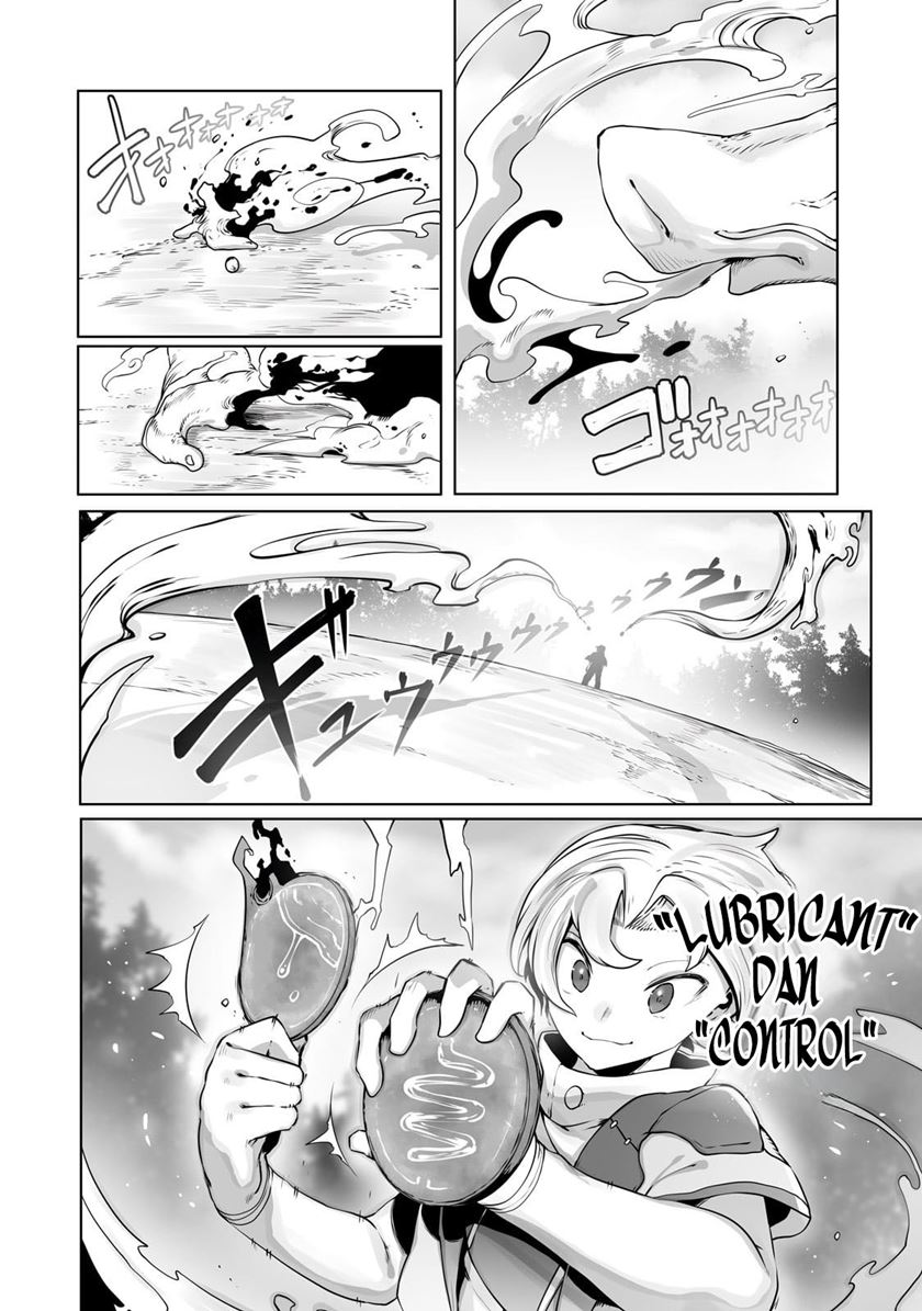 Ore no Zense no Chishiki de Teihengyo Tamer ga Joukyugyo ni Natte Shimaisou na Ken ni Tsuite
