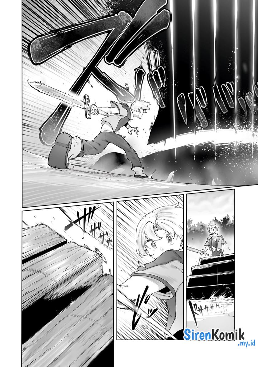 Ore no Zense no Chishiki de Teihengyo Tamer ga Joukyugyo ni Natte Shimaisou na Ken ni Tsuite