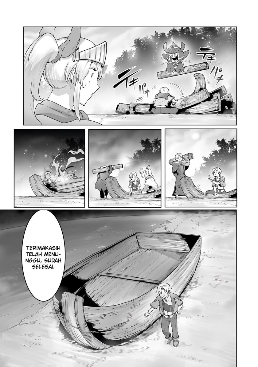 Ore no Zense no Chishiki de Teihengyo Tamer ga Joukyugyo ni Natte Shimaisou na Ken ni Tsuite