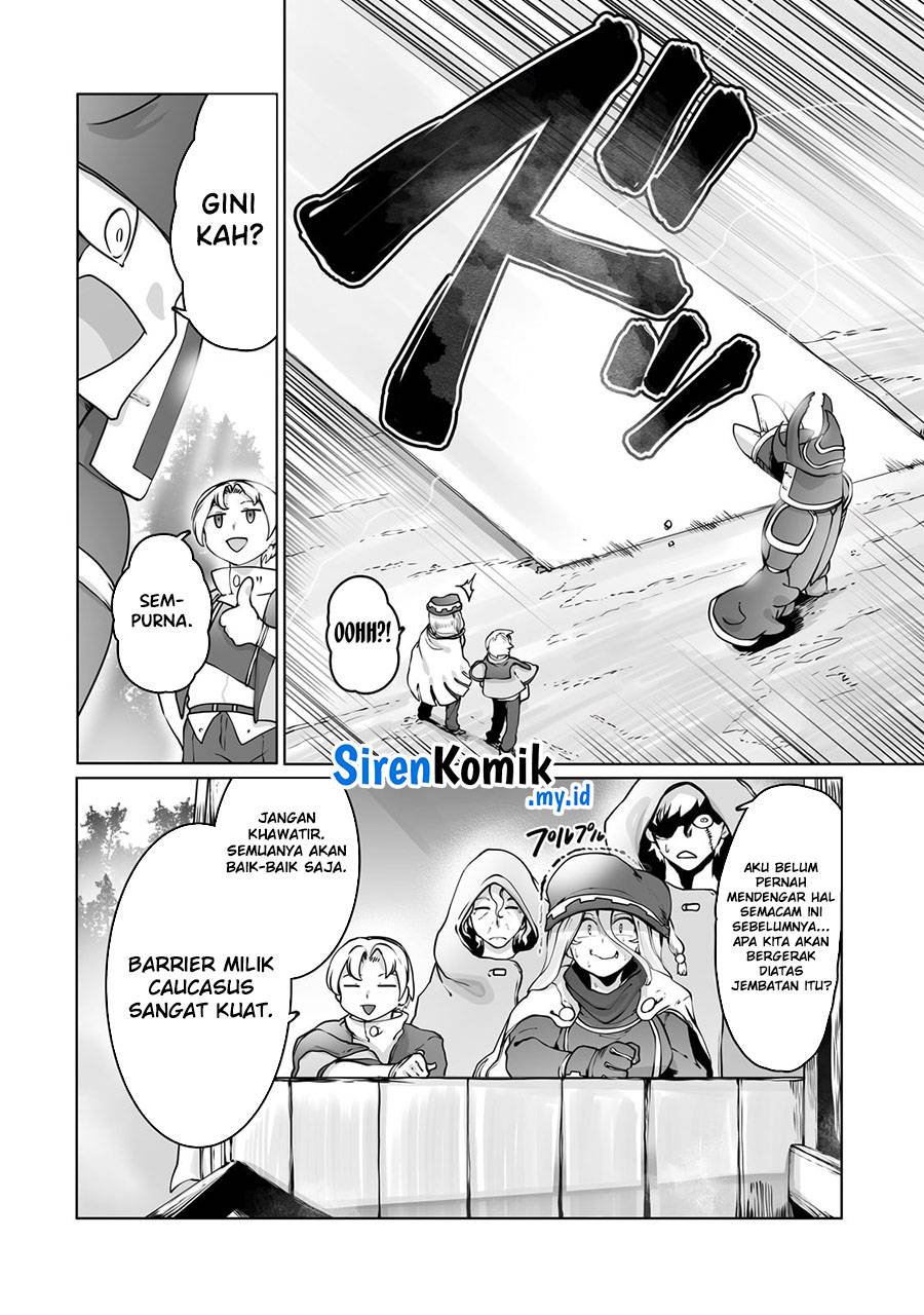 Ore no Zense no Chishiki de Teihengyo Tamer ga Joukyugyo ni Natte Shimaisou na Ken ni Tsuite