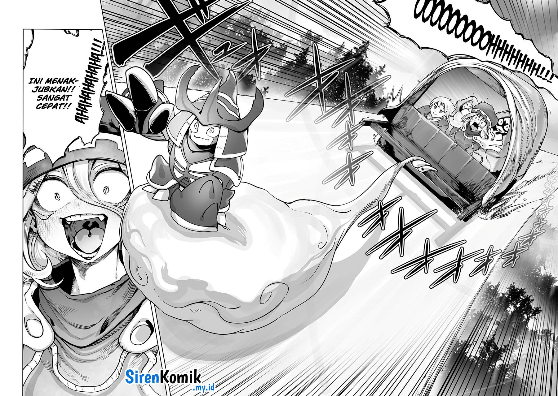 Ore no Zense no Chishiki de Teihengyo Tamer ga Joukyugyo ni Natte Shimaisou na Ken ni Tsuite