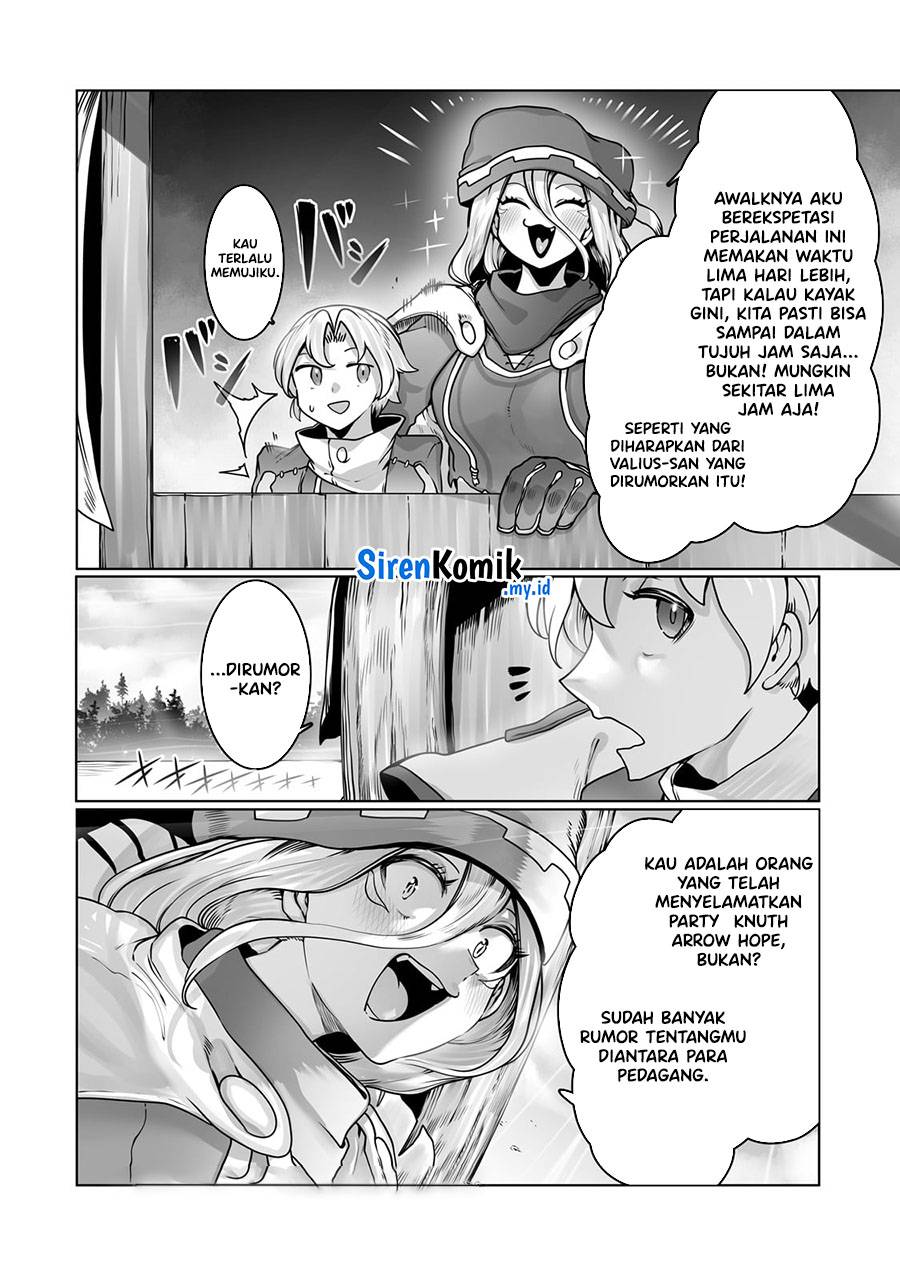 Ore no Zense no Chishiki de Teihengyo Tamer ga Joukyugyo ni Natte Shimaisou na Ken ni Tsuite