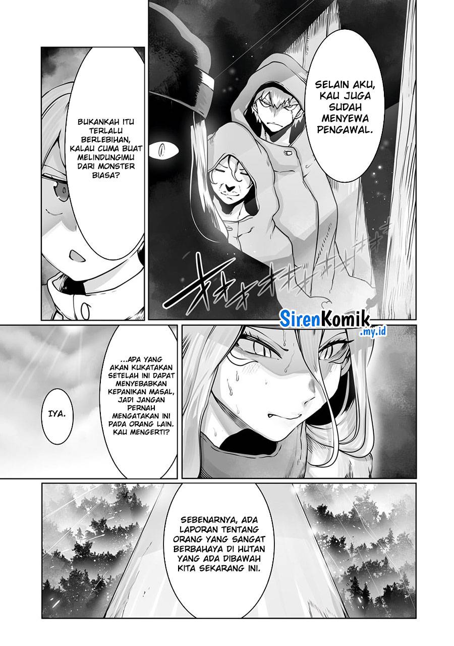 Ore no Zense no Chishiki de Teihengyo Tamer ga Joukyugyo ni Natte Shimaisou na Ken ni Tsuite