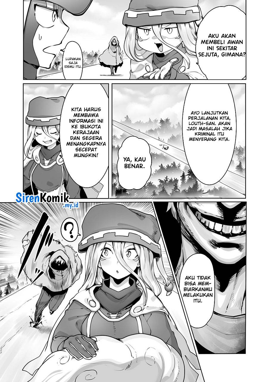 Ore no Zense no Chishiki de Teihengyo Tamer ga Joukyugyo ni Natte Shimaisou na Ken ni Tsuite