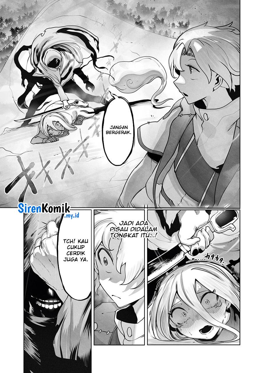 Ore no Zense no Chishiki de Teihengyo Tamer ga Joukyugyo ni Natte Shimaisou na Ken ni Tsuite