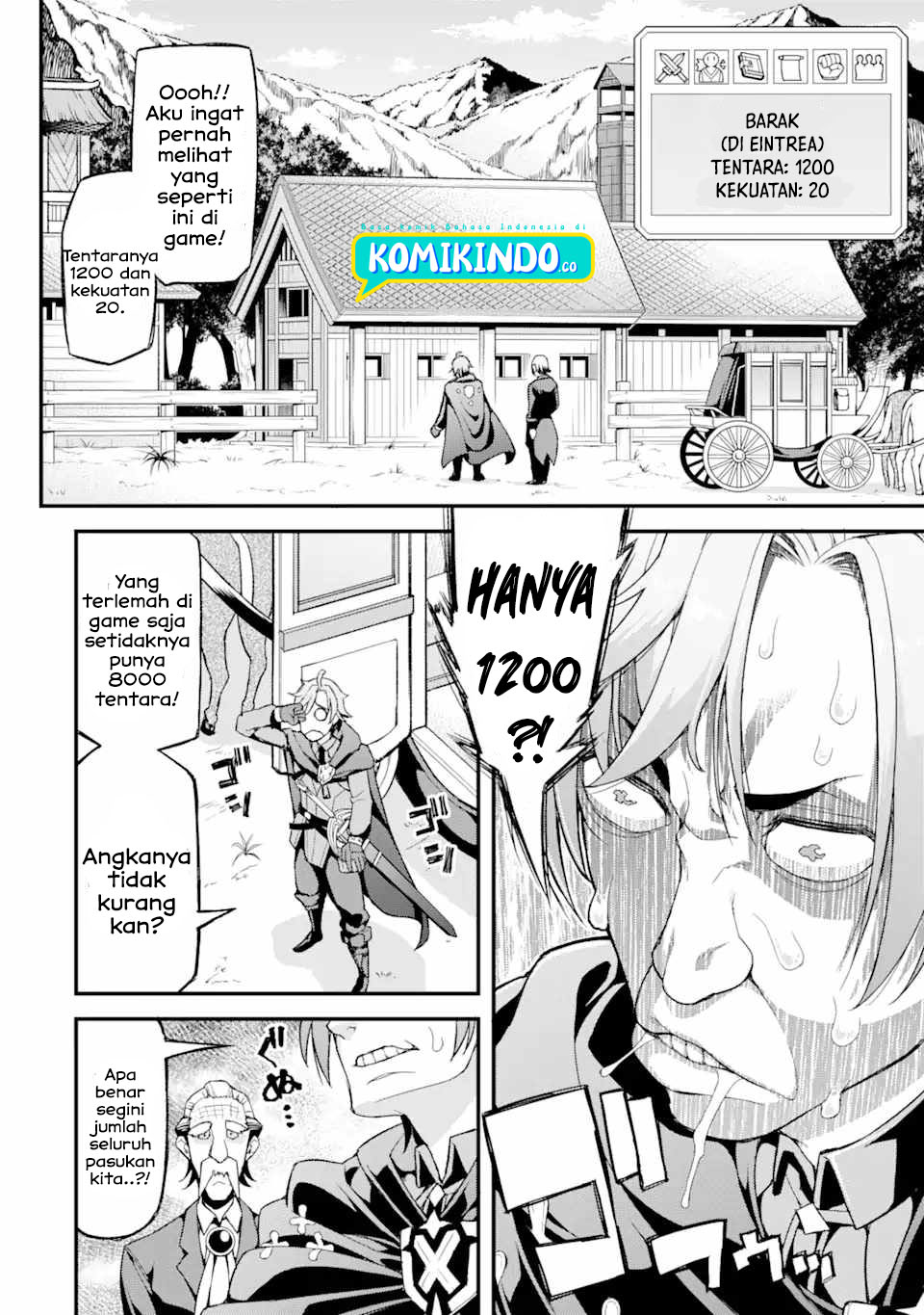 Ore dake Level ga Agaru Sekai de Akutoku Ryoushu ni Natteita