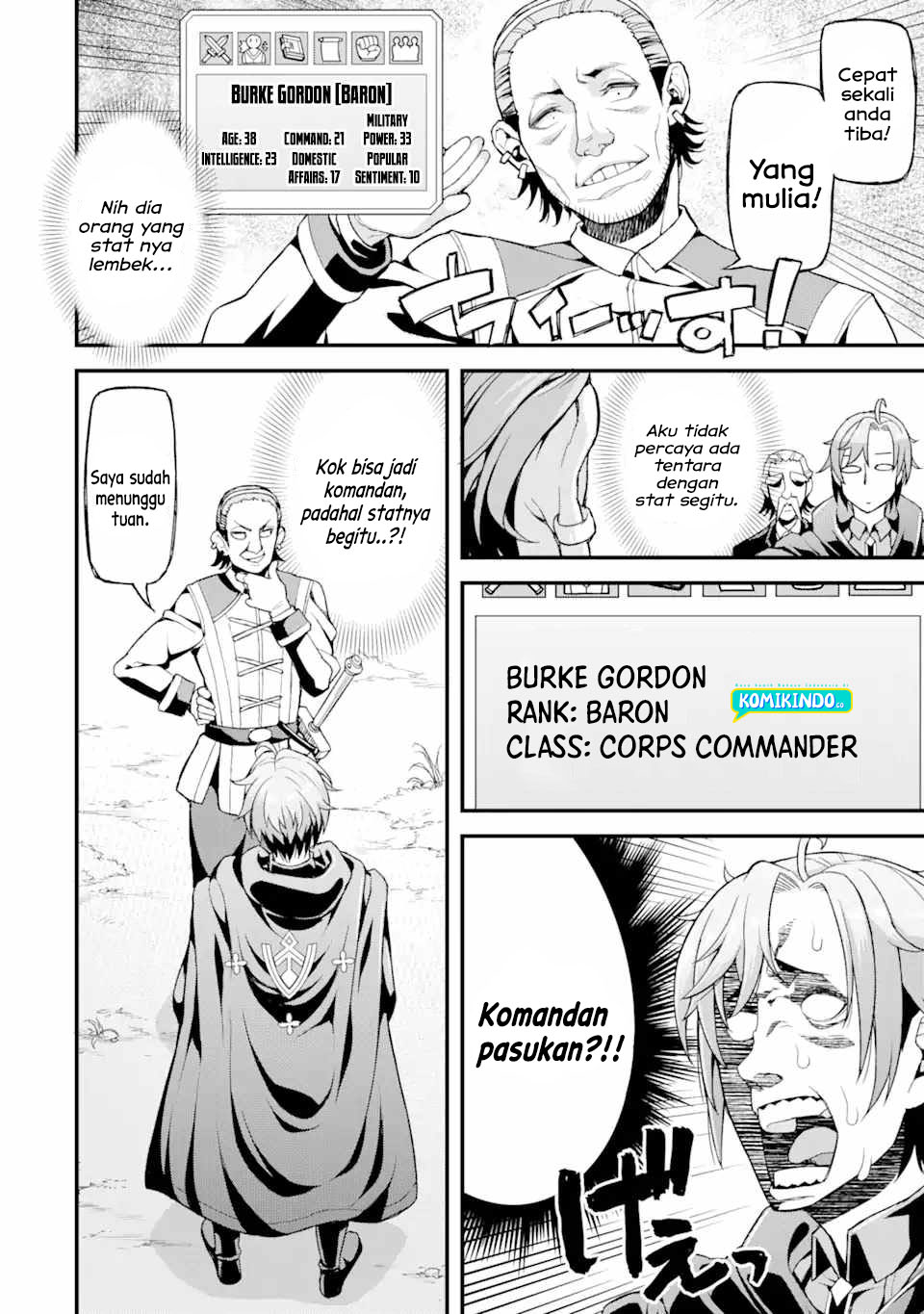 Ore dake Level ga Agaru Sekai de Akutoku Ryoushu ni Natteita