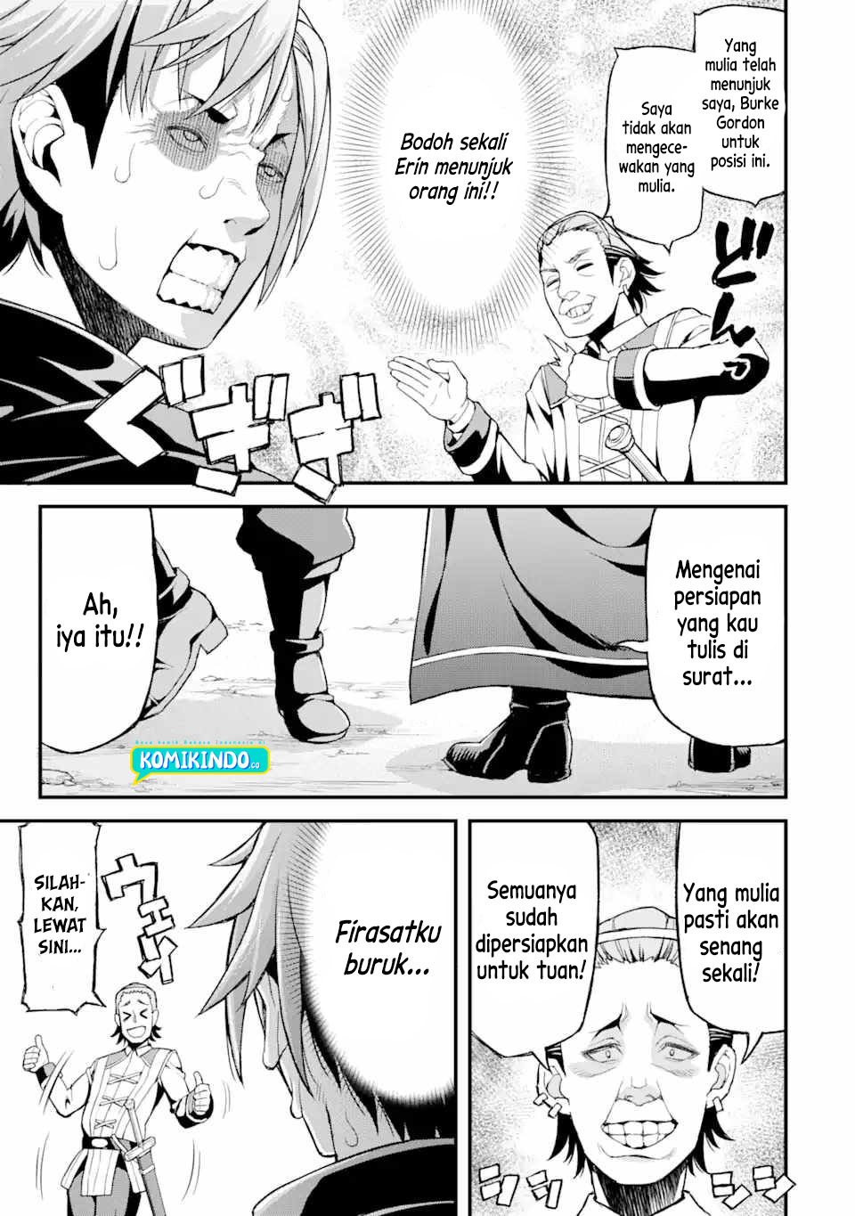 Ore dake Level ga Agaru Sekai de Akutoku Ryoushu ni Natteita
