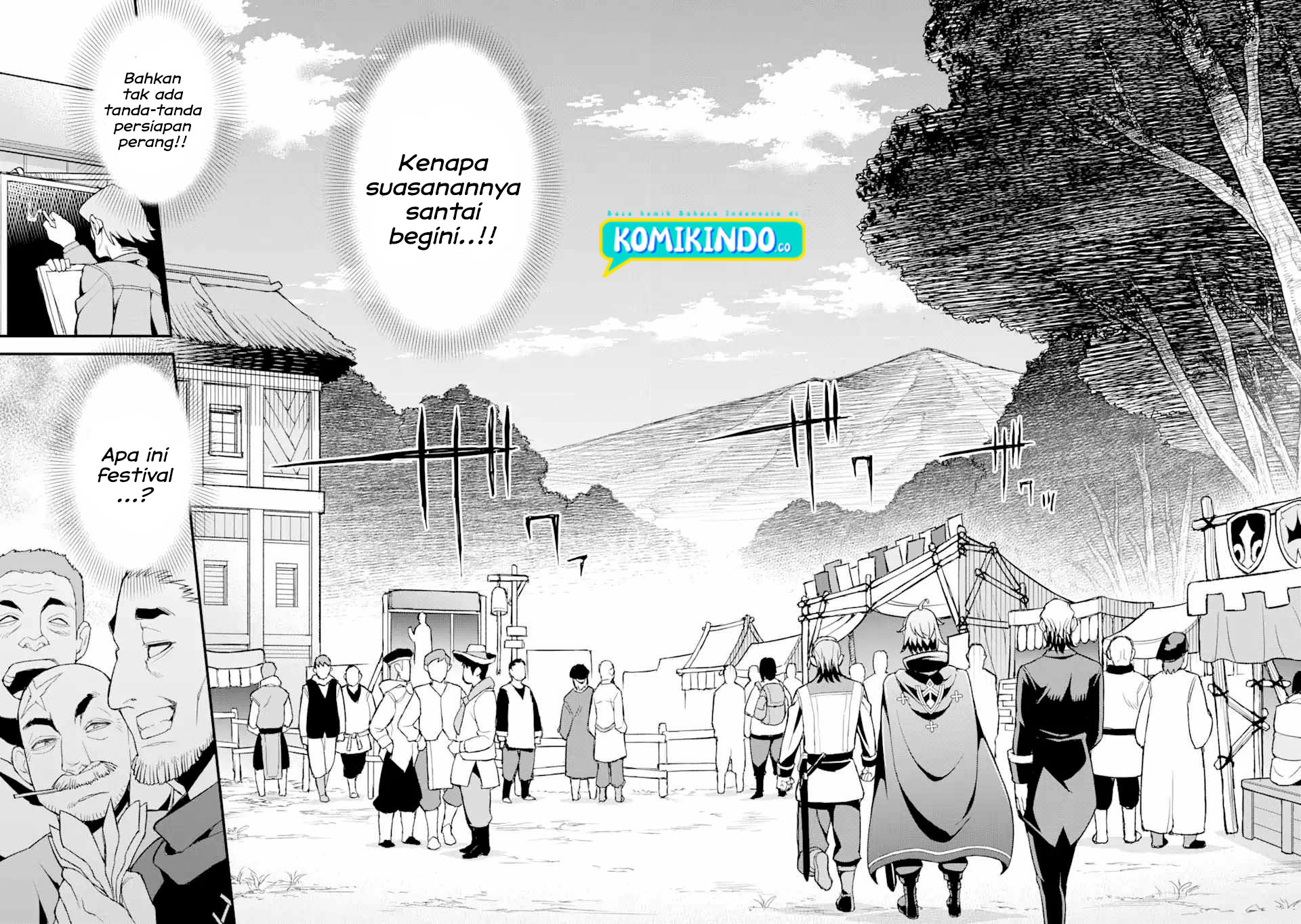 Ore dake Level ga Agaru Sekai de Akutoku Ryoushu ni Natteita