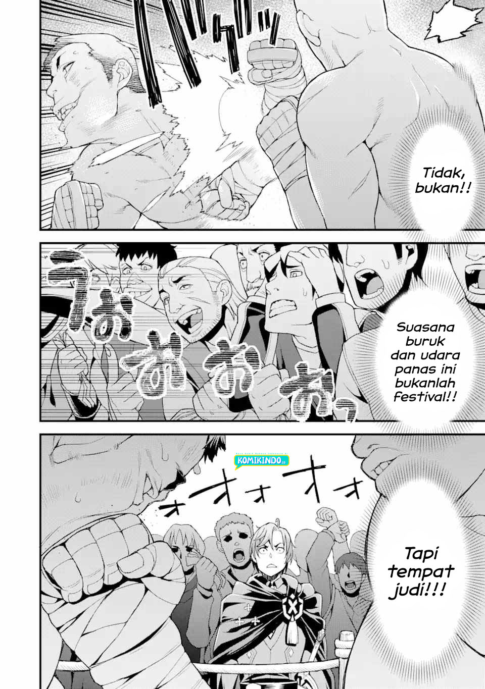 Ore dake Level ga Agaru Sekai de Akutoku Ryoushu ni Natteita