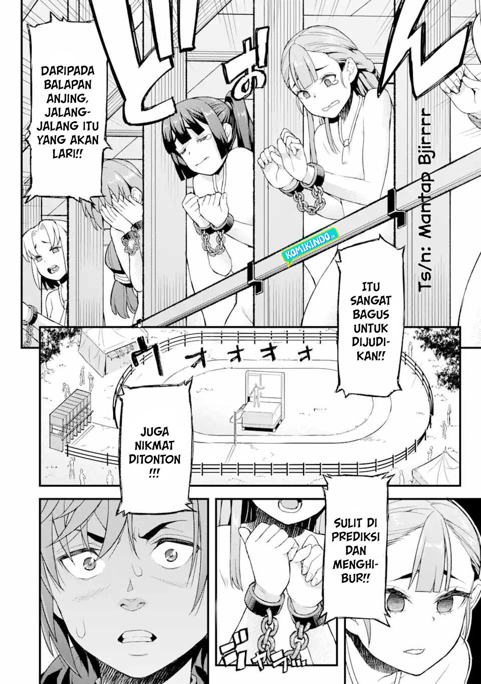 Ore dake Level ga Agaru Sekai de Akutoku Ryoushu ni Natteita