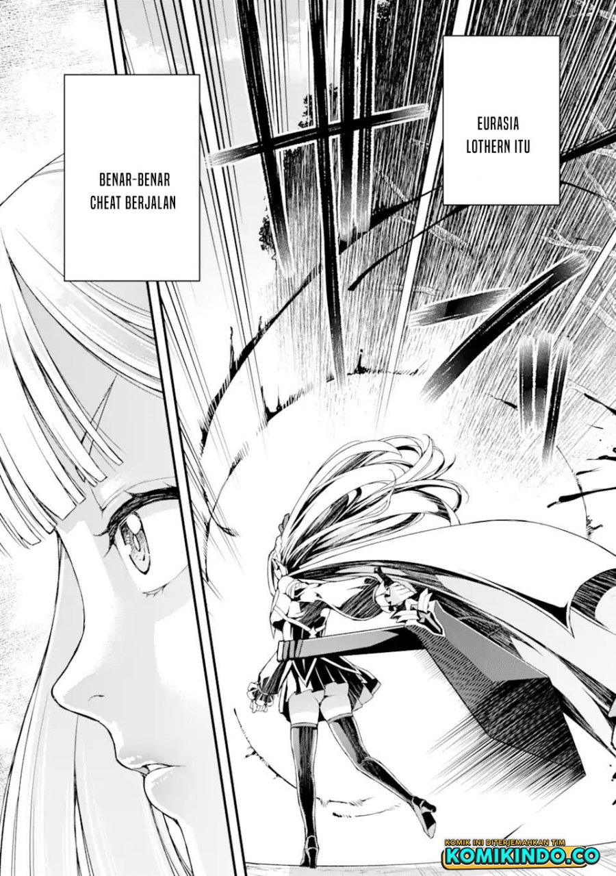 Ore dake Level ga Agaru Sekai de Akutoku Ryoushu ni Natteita
