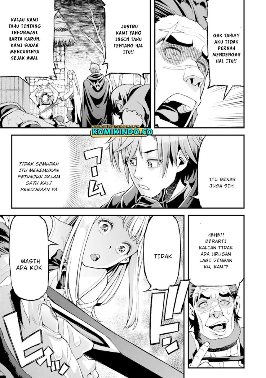 Ore dake Level ga Agaru Sekai de Akutoku Ryoushu ni Natteita