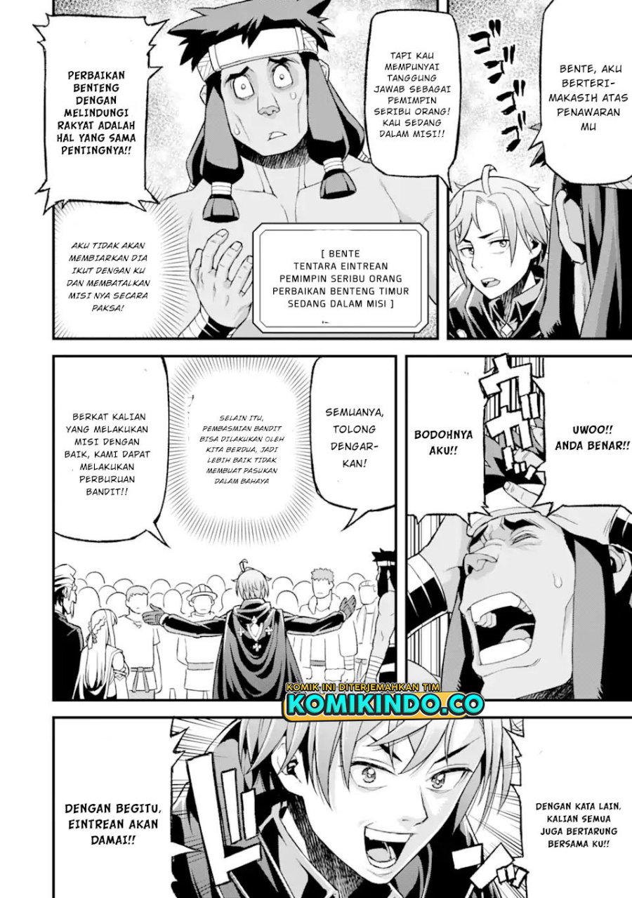 Ore dake Level ga Agaru Sekai de Akutoku Ryoushu ni Natteita