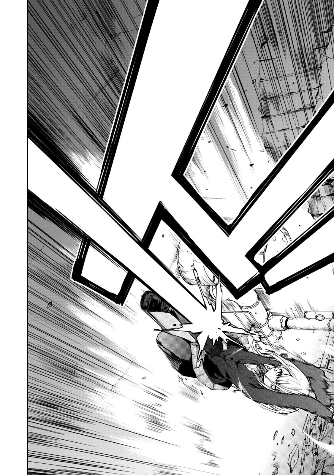 Oroka na Tenshi wa Akuma to Odoru