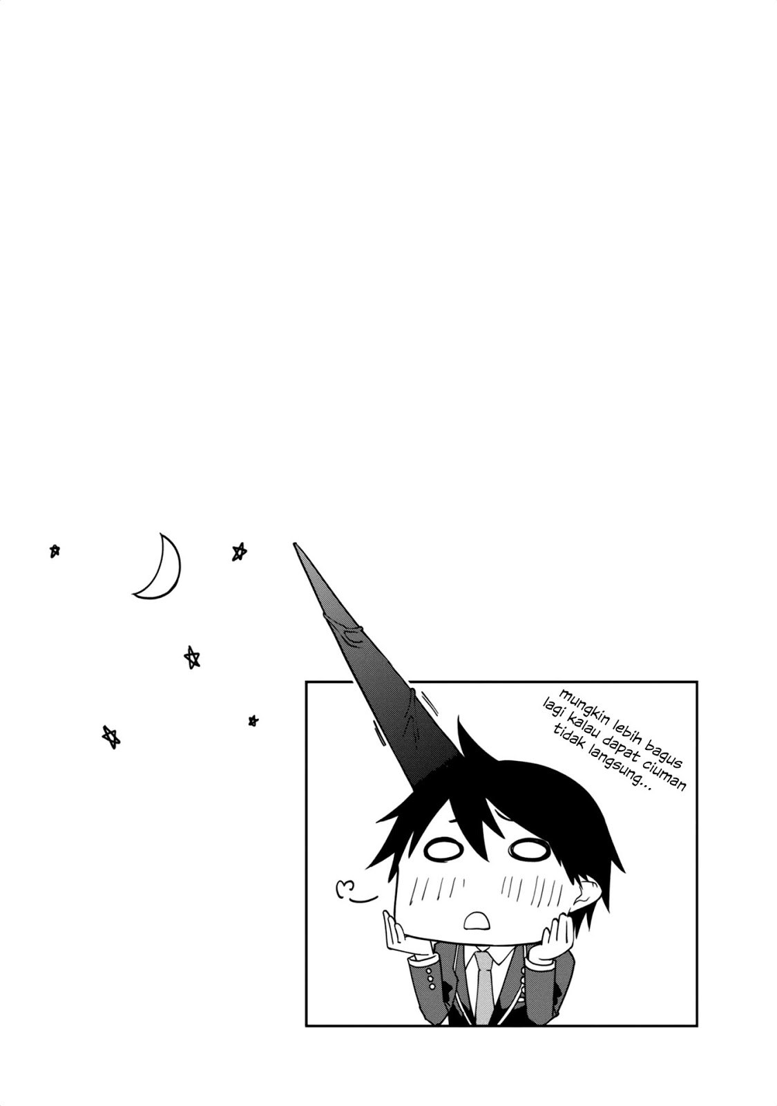 Oroka na Tenshi wa Akuma to Odoru