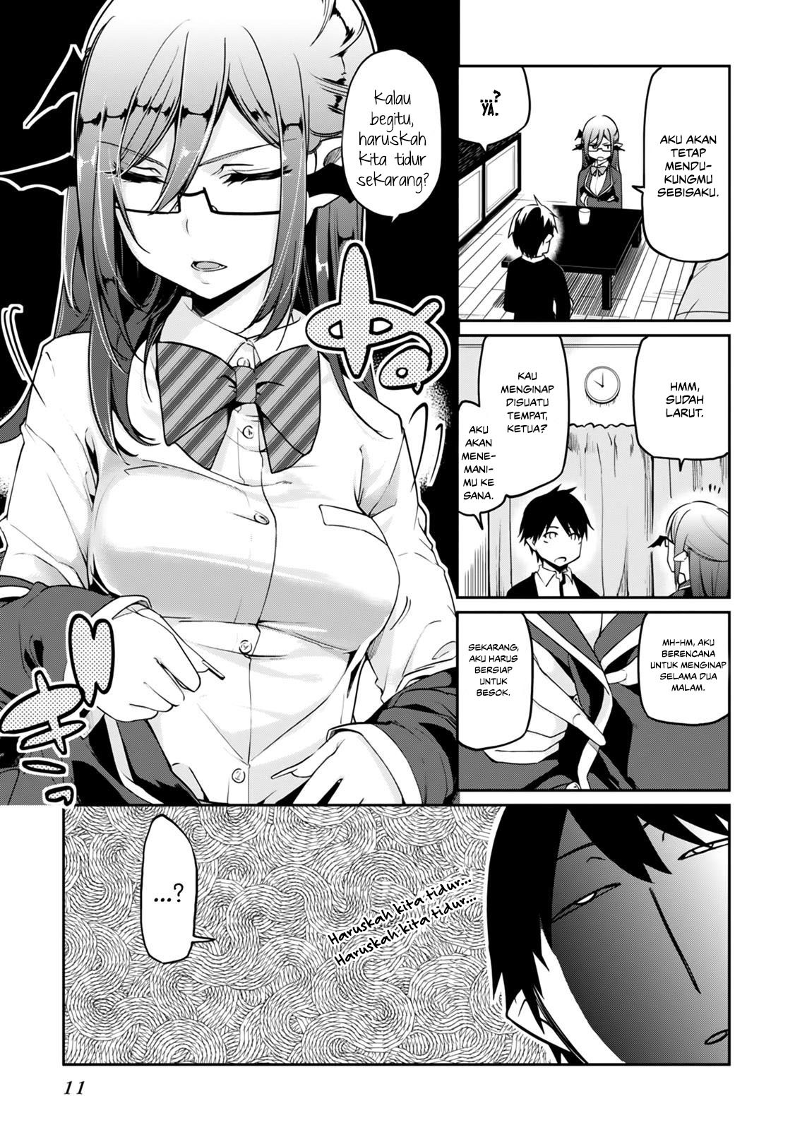 Oroka na Tenshi wa Akuma to Odoru