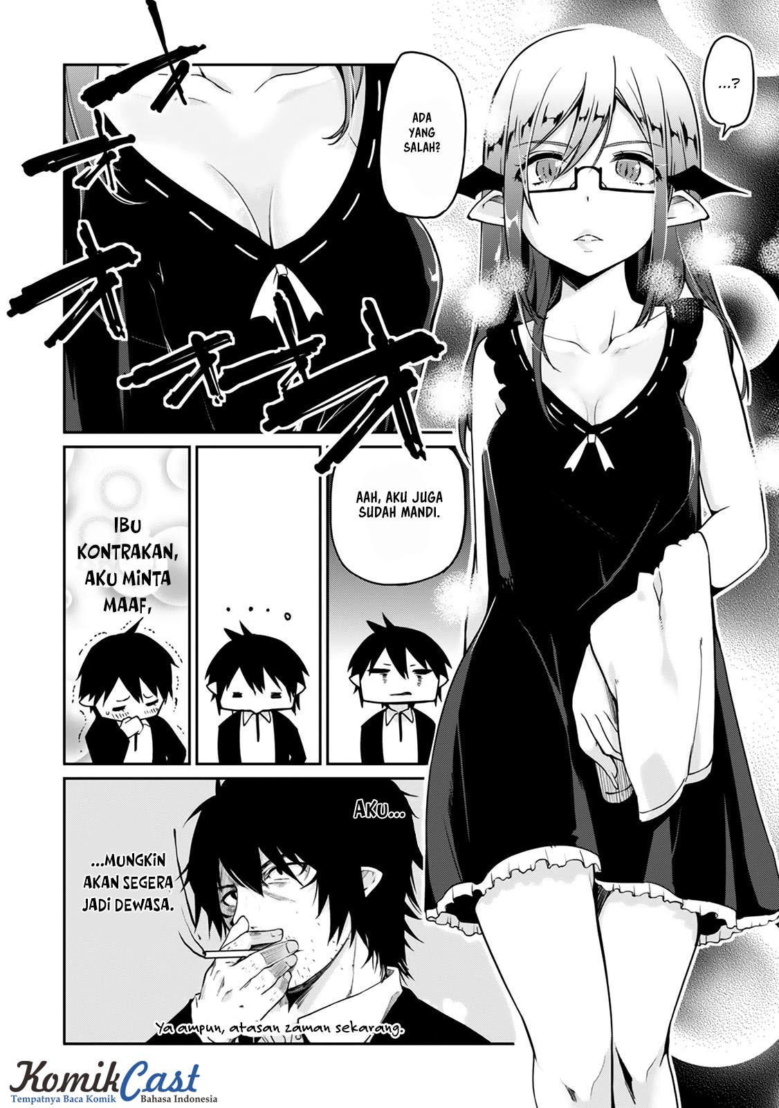Oroka na Tenshi wa Akuma to Odoru