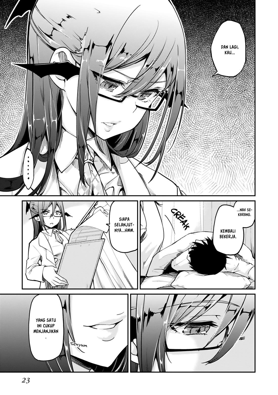 Oroka na Tenshi wa Akuma to Odoru