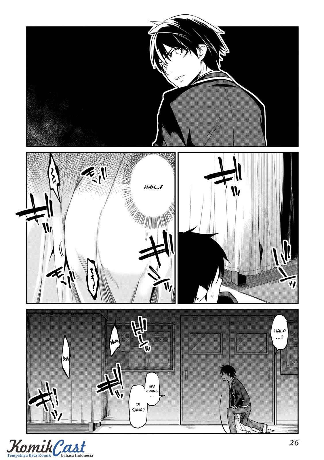 Oroka na Tenshi wa Akuma to Odoru