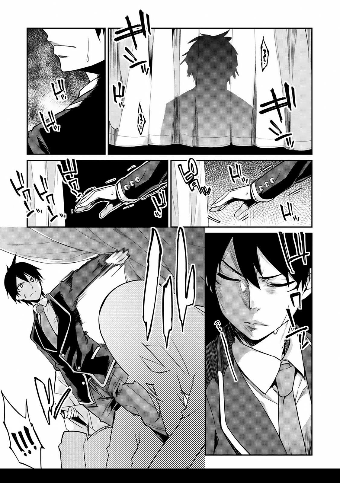 Oroka na Tenshi wa Akuma to Odoru