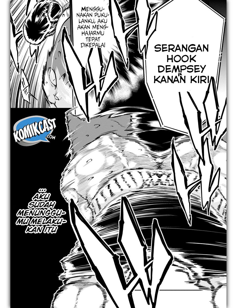 Oroka na Tenshi wa Akuma to Odoru