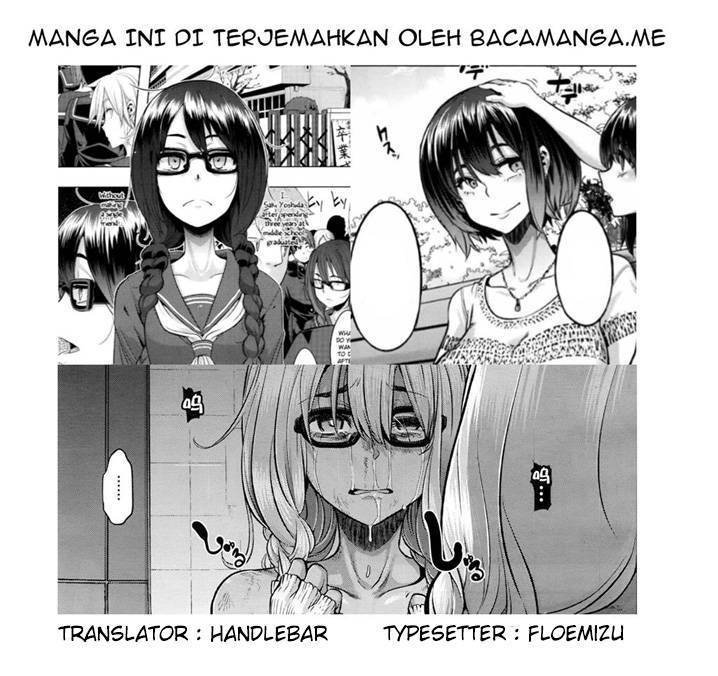 Oroka na Tenshi wa Akuma to Odoru