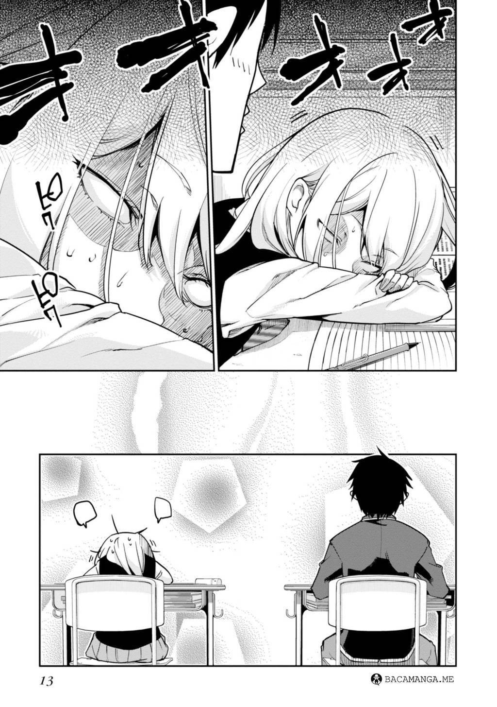 Oroka na Tenshi wa Akuma to Odoru