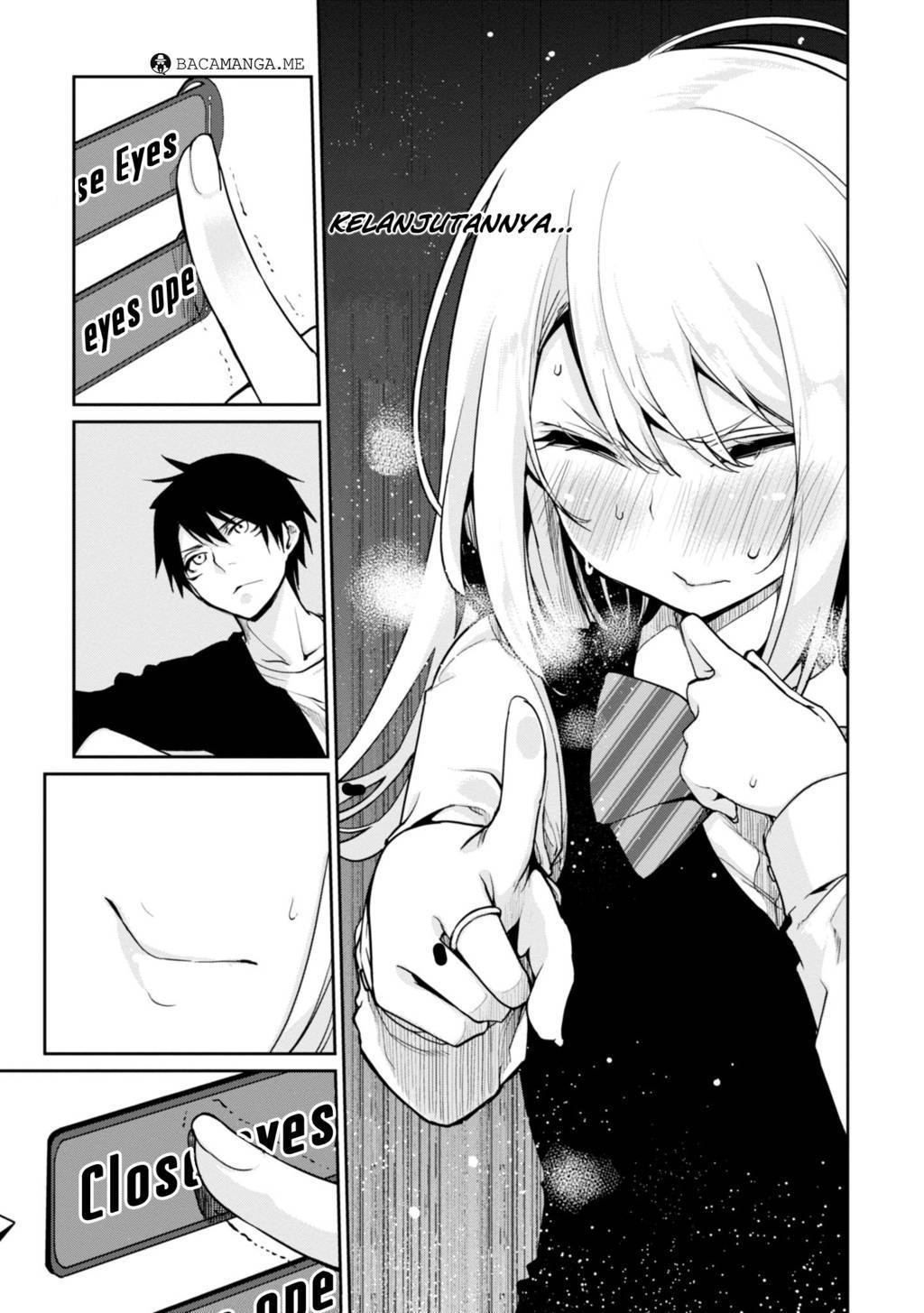 Oroka na Tenshi wa Akuma to Odoru