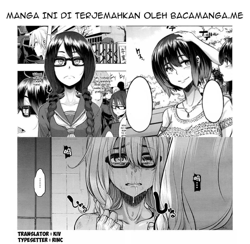 Oroka na Tenshi wa Akuma to Odoru
