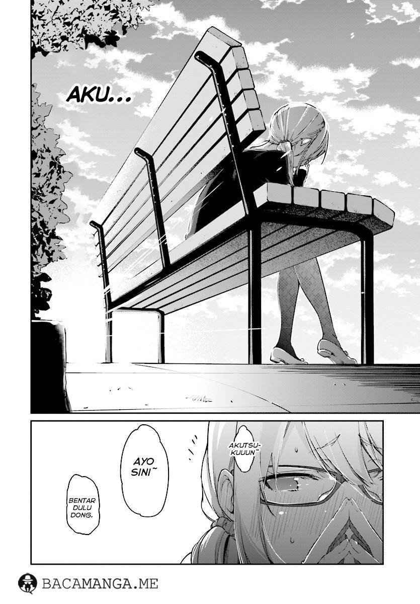 Oroka na Tenshi wa Akuma to Odoru
