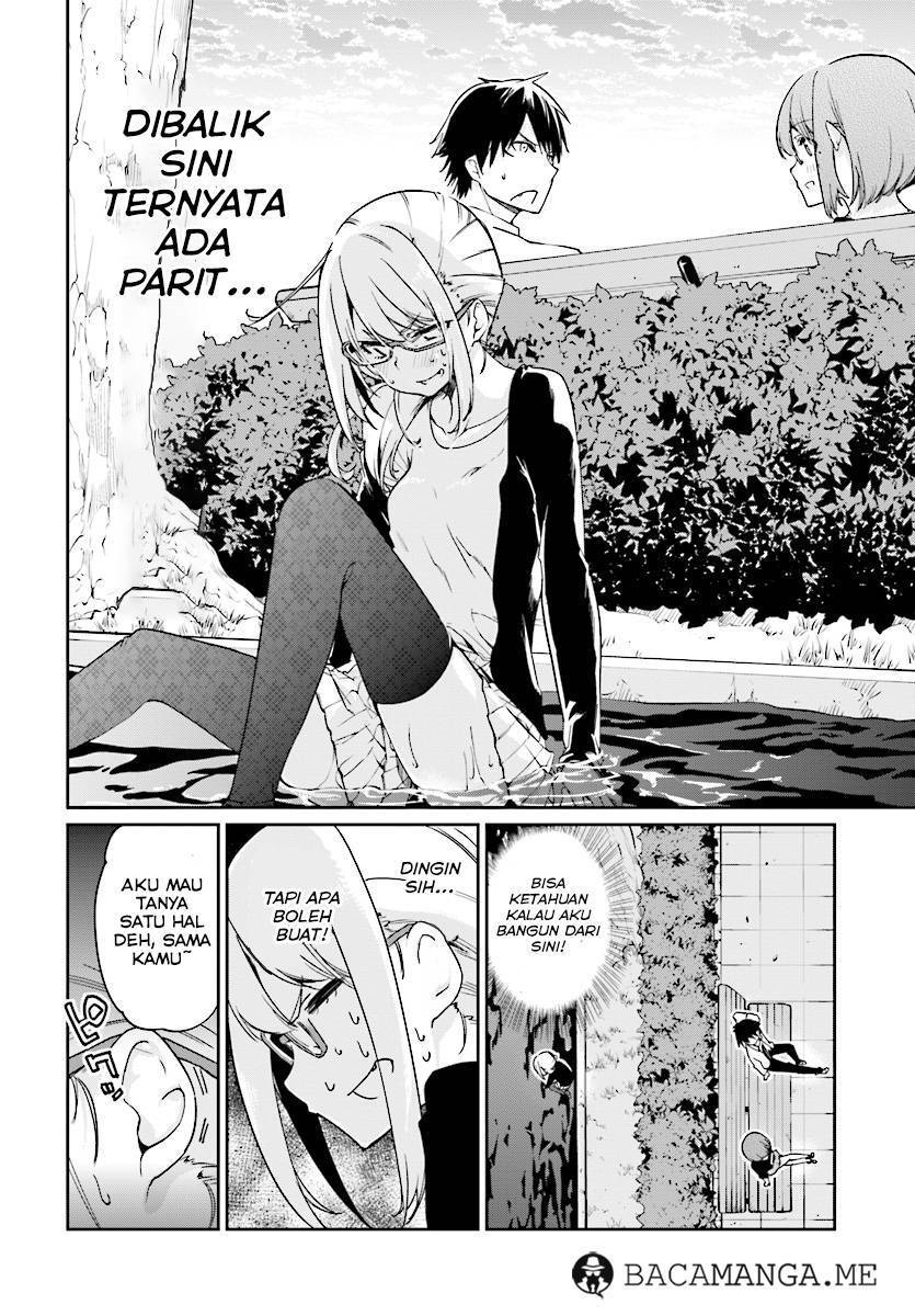 Oroka na Tenshi wa Akuma to Odoru