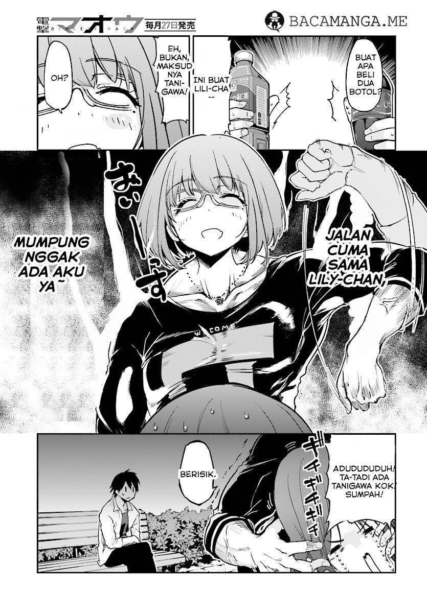 Oroka na Tenshi wa Akuma to Odoru