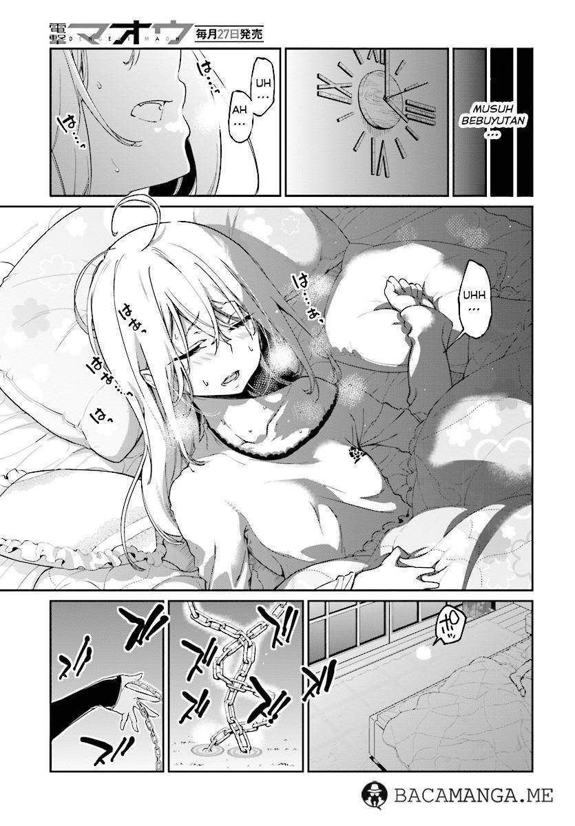 Oroka na Tenshi wa Akuma to Odoru