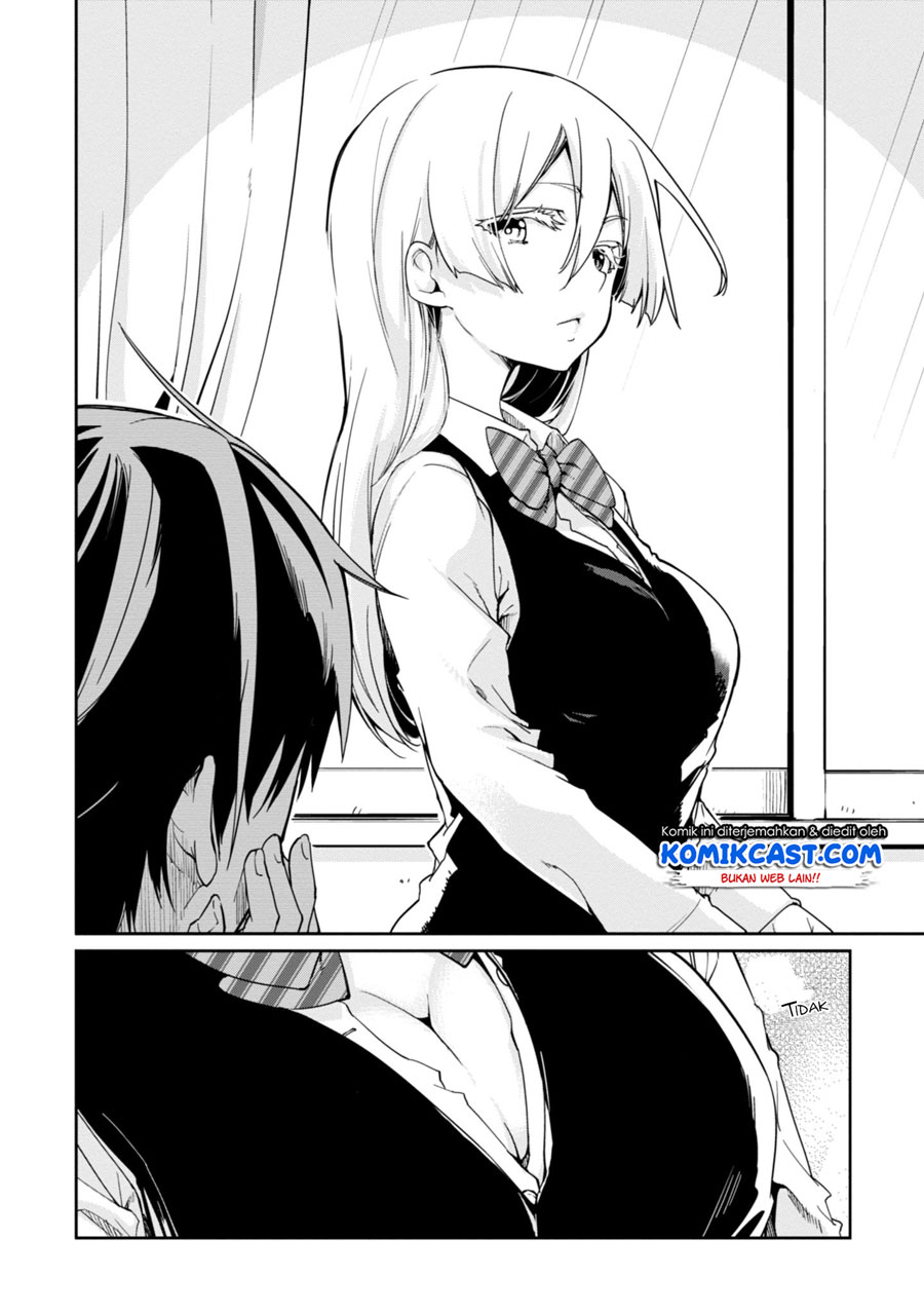 Oroka na Tenshi wa Akuma to Odoru