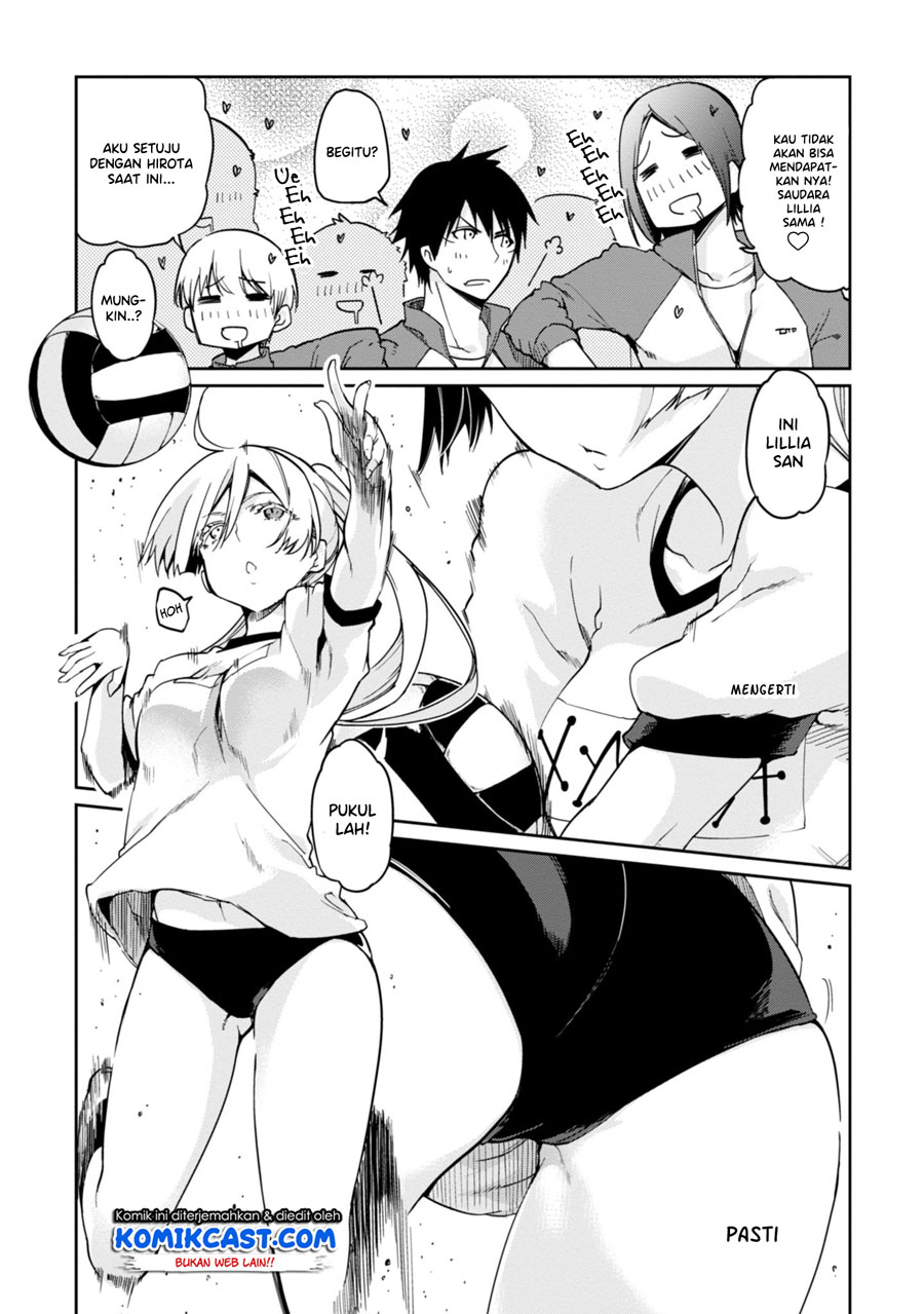 Oroka na Tenshi wa Akuma to Odoru